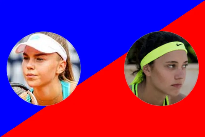Timofeeva M. vs Bolkvadze M.: Barranquilla Challenger Prediction 8/12